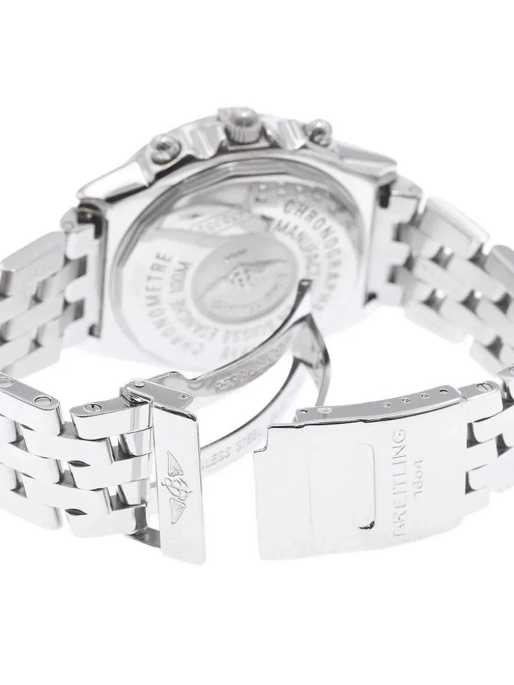 BREITLING Chronomat